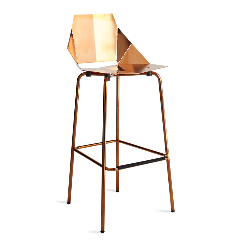 Real Good Counter Stool & Reviews AllModern